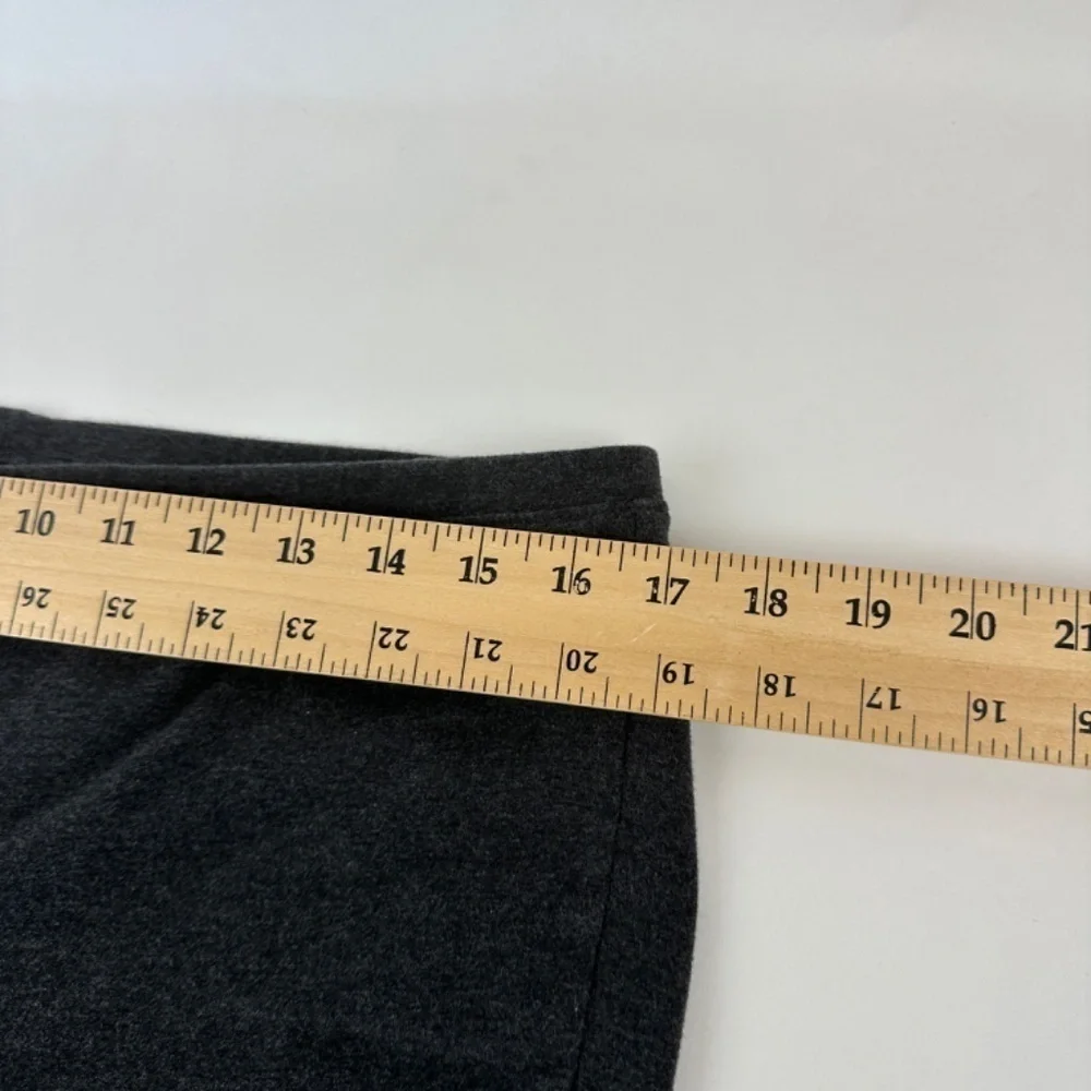 Hue Leggings Womens XL Gray - Picture 4 of 8